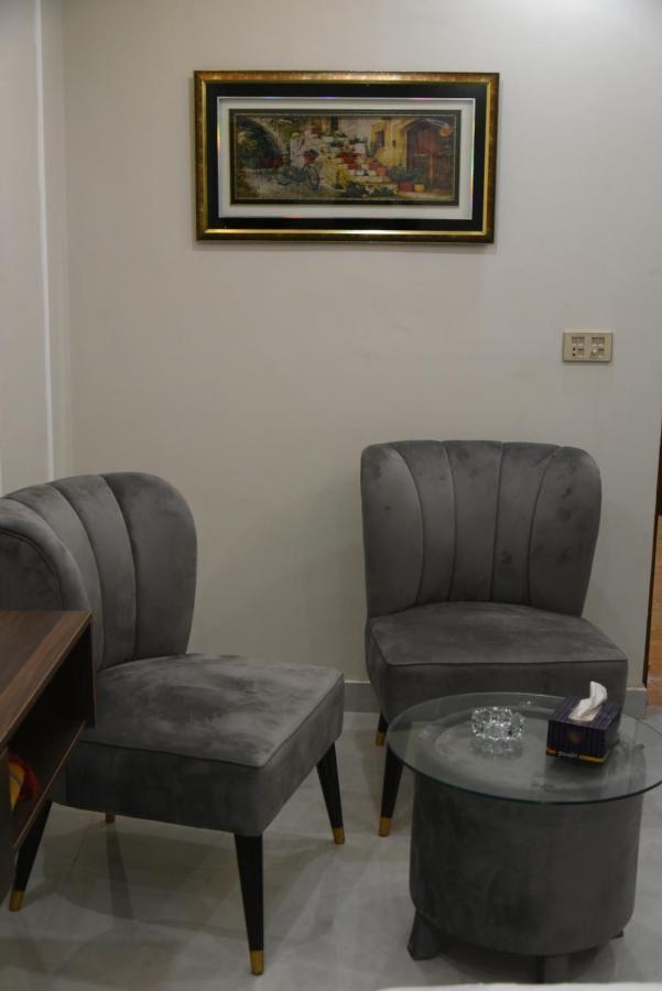 Hotel White Season Gulberg 拉合尔 外观 照片