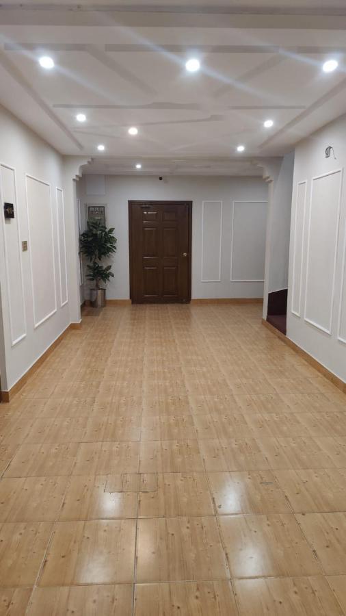 Hotel White Season Gulberg 拉合尔 外观 照片